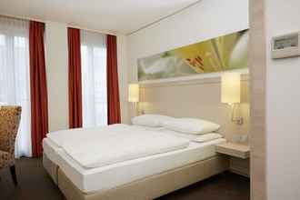 ห้องนอน 4 H+ Hotel München