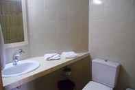 Toilet Kamar Green Park