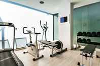 Fitness Center Hotel Marina Atarazanas