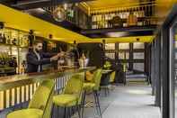 Bar, Kafe, dan Lounge Best Western Premier Opera Liege