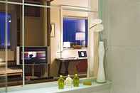 In-room Bathroom Only Suites Paris CDG