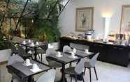 Restoran 6 Greet Hotel Marseille Centre St Charles