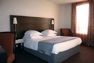 Bedroom 4 Greet Hotel Marseille Centre St Charles
