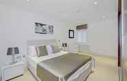 Kamar Tidur 7 The West End Residencies