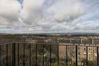Nearby View and Attractions Fountain Court Apartments - Royal Garden