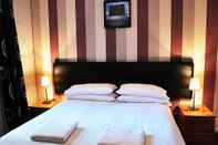 Kamar Tidur Hot-el-apartments Glasgow Central