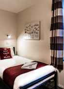 Featured Image Hellenic Hotel London by Saba