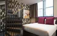 อื่นๆ 4 Roomzzz Manchester Corn Exchange