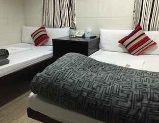 Lainnya 2 Simplex Guesthouse