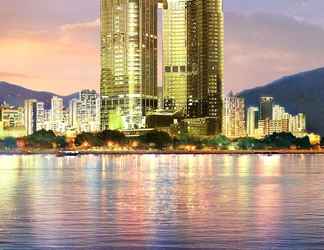 ภายนอกอาคาร 2 Nina Hotel Tsuen Wan West (Formerly L'hotel Nina et Convention Centre)