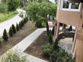 Exterior 4 Apartment With one Bedroom in Rakovica, With Wonderful Mountain View, Pool Access, Enclosed Garden - 15 km From the Slopes