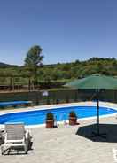 SWIMMING_POOL Apartment With one Bedroom in Rakovica, With Wonderful Mountain View, Pool Access, Enclosed Garden - 15 km From the Slopes