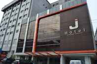 Others J Hotel Medan