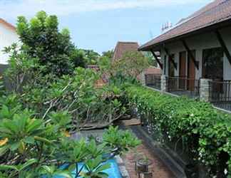 Others 2 Rumah Batu Boutique Hotel