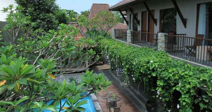 Khác Rumah Batu Boutique Hotel