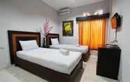 Khác 3 Hotel Kori Bata Bali