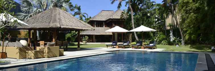 Others Sienna Villas Seminyak