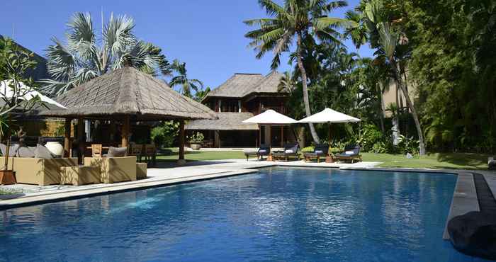 Others Sienna Villas Seminyak