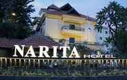 อื่นๆ 2 Narita Hotel Surabaya