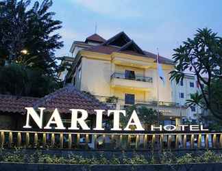 อื่นๆ 2 Narita Hotel Surabaya