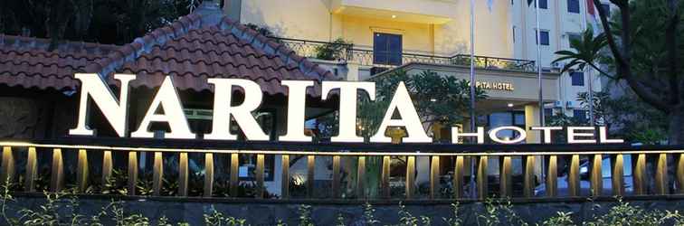 Lain-lain Narita Hotel Surabaya