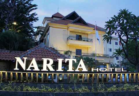 Others Narita Hotel Surabaya