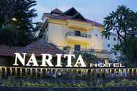 Lain-lain Narita Hotel Surabaya