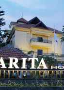 Featured Image Narita Hotel Surabaya