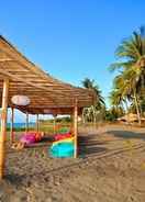 Other Coconut Garden Beach Resort