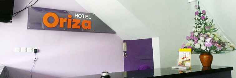 Lainnya Oriza Hotel Surabaya