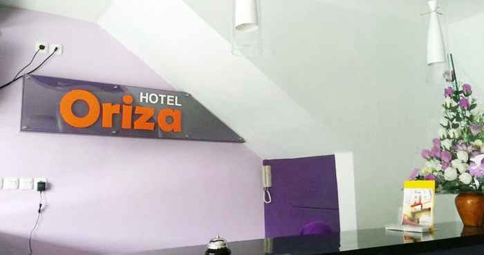 Others Oriza Hotel Surabaya