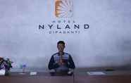 Lainnya 5 Hotel Nyland Cipaganti
