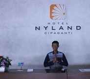 Lainnya 5 Hotel Nyland Cipaganti