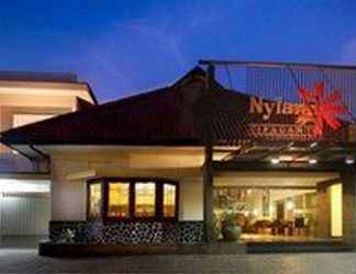 Others 2 Hotel Nyland Cipaganti