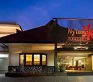 Lainnya 2 Hotel Nyland Cipaganti