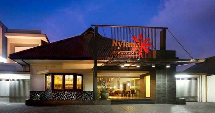 Others Hotel Nyland Cipaganti