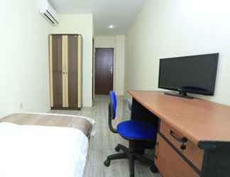 Lainnya 2 DS Residence Siliwangi