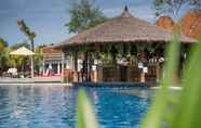 Lain-lain 3 Pandawa Beach Villas & Resort