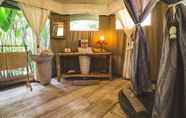 Lain-lain 5 Sandat Glamping Tents