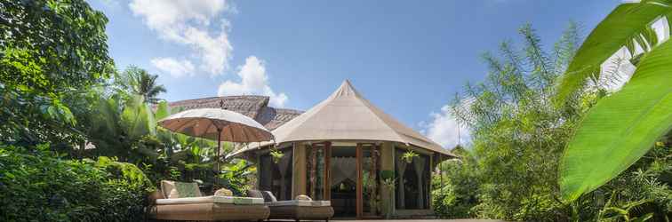 Others Sandat Glamping Tents