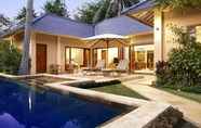 Lainnya 4 The Lovina Villas - CHSE Certified