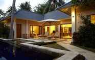 Lainnya 5 The Lovina Villas - CHSE Certified