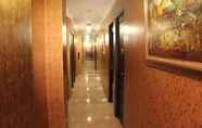 Lain-lain 2 Twins Hotel Manggadua