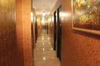 Lain-lain Twins Hotel Manggadua
