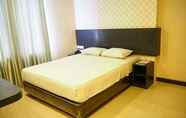 Kamar Tidur 7 Crew Express Hotel