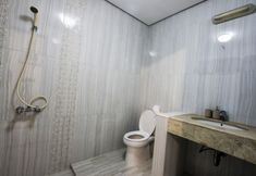 Khác 7 Family Only Villa with Large Backyard - de Reiz Kencana 4Br