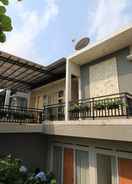 Featured Image Spring Hill Villa Syariah