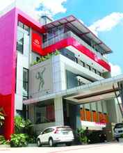 Exterior 4 D'Best Hotel Sofia Bandung