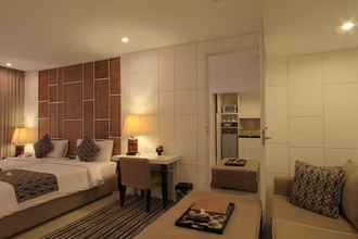 Others 4 Astana Kunti Suite Apartment
