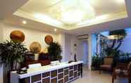 Others 5 Astana Kunti Suite Apartment
